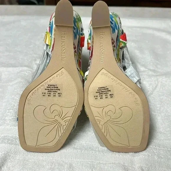 Franco Sarto shoes new - Picture 4 of 8